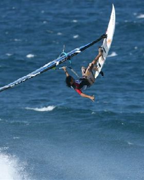 Aloha Classic Wave Championships 