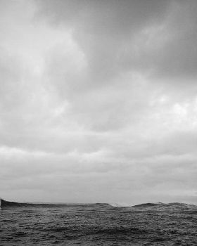 Tasmania SE and always windy