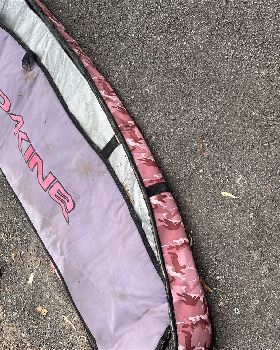 Dakine board bag