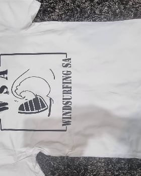 WSA TSHIRTS
