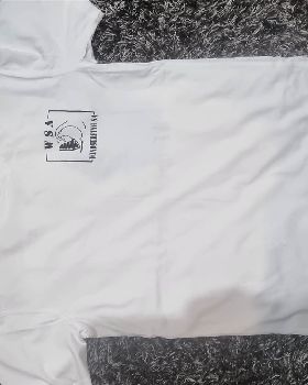 WSA TSHIRTS