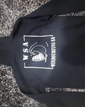 WSA TSHIRTS
