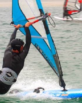 SHQ Cup weekend