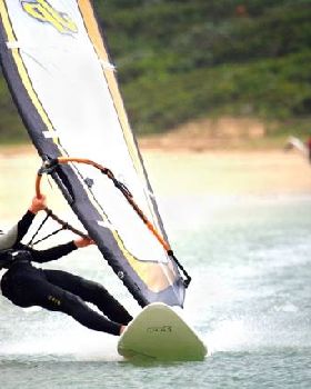 SHQ Cup weekend