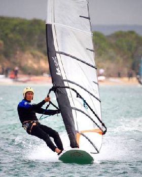 SHQ Cup weekend