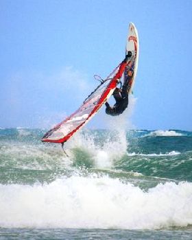 SHQ Cup weekend