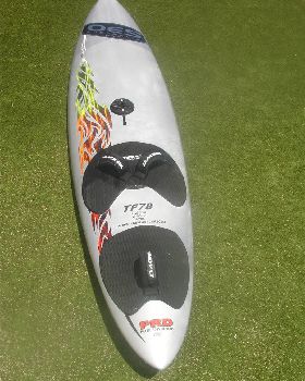 OES TF78 2009