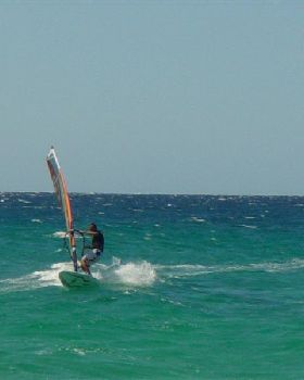 friday arvo