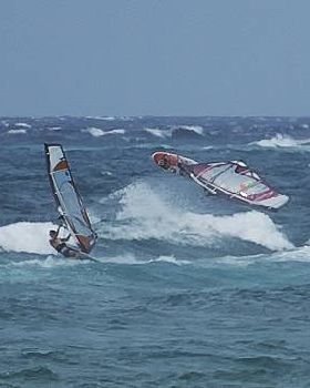 Kirra 8-11-08