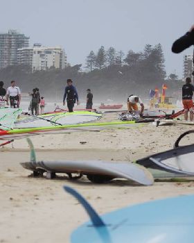 Kirra 8-11-08