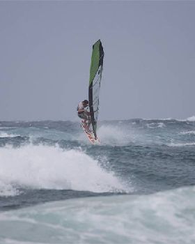 Kirra 8-11-08