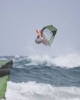 Kirra 8-11-08