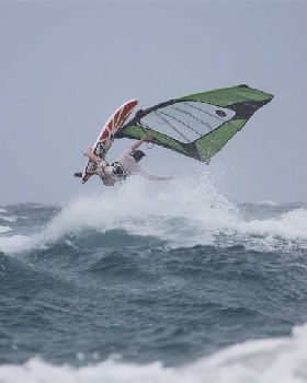Kirra 8-11-08