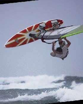 Kirra 8-11-08