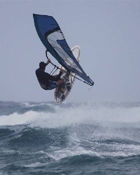 Kirra 8-11-08