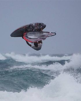 Kirra 8-11-08