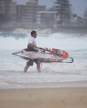Kirra 8-11-08