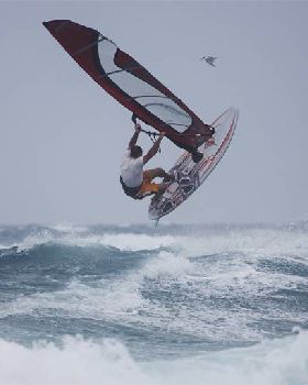 Kirra 8-11-08