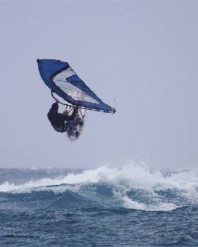 Kirra 8-11-08