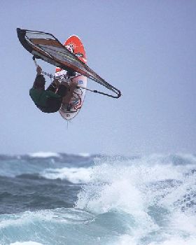 Kirra 8-11-08