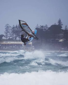 Kirra 8-11-08