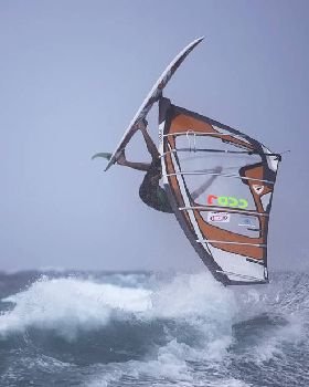 Kirra 8-11-08