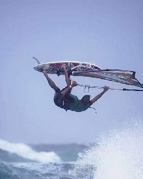 Kirra 8-11-08