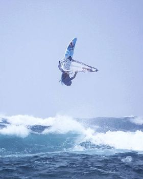Kirra 8-11-08