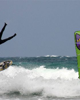 never ever let go  SHQ Sandy Point cup weekend