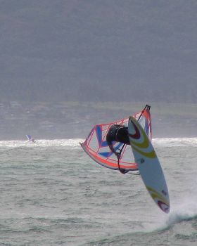 maui 2004