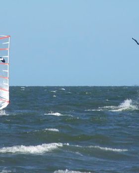 WindWanderers Redcliffe Meet