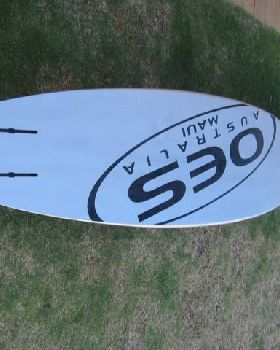 OES Twin 98