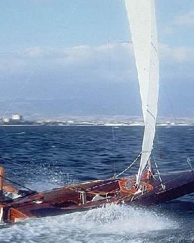 Contendersailingdinghy