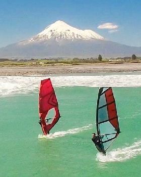Taranaki, New Zealand