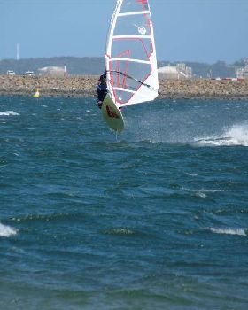 Kyeemagh Fun Race Thurs 13 Nov