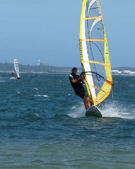 Kyeemagh Fun Race Thurs 13 Nov