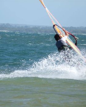 Kyeemagh Fun Race Thurs 13 Nov