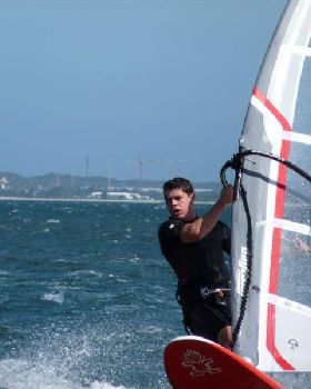 Kyeemagh Fun Race Thurs 13 Nov