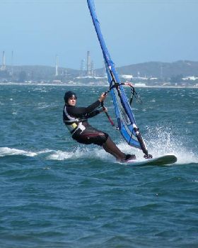Kyeemagh Fun Race Thurs 13 Nov