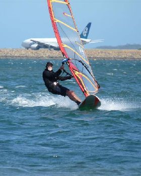 Kyeemagh Fun Race Thurs 13 Nov