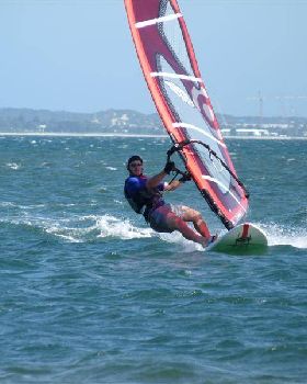 Kyeemagh Fun Race Thurs 13 Nov
