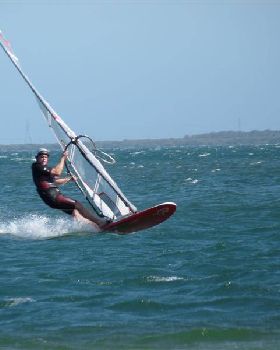 Kyeemagh Fun Race Thurs 13 Nov