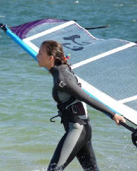 Kyeemagh Fun Race Thurs 13 Nov