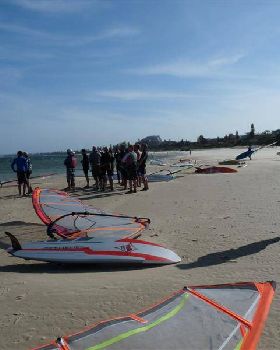 Kyeemagh Fun Race Thurs 13 Nov