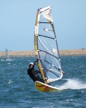 Kyeemagh Fun Race Thur 13th Nov 