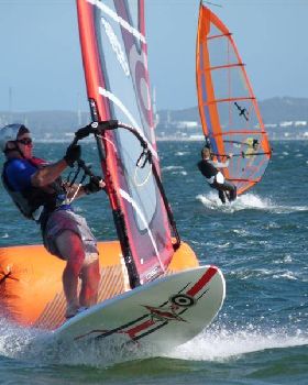 Kyeemagh Fun Race Thur 13th Nov 