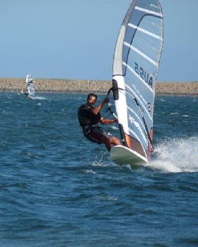 Kyeemagh Fun Race Thur 13th Nov 