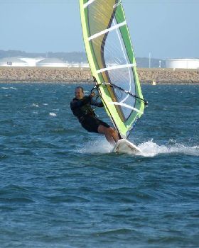 Kyeemagh Fun Race Thur 13th Nov 