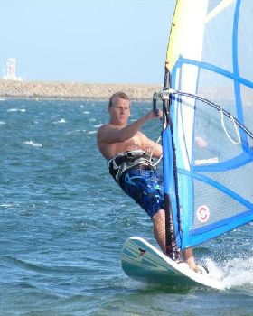Kyeemagh Fun Race Thur 13th Nov 