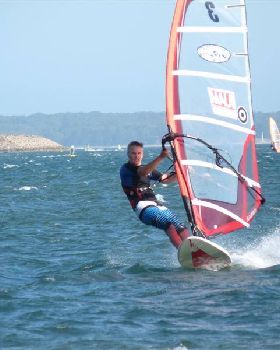 Kyeemagh Fun Race Thur 13th Nov 